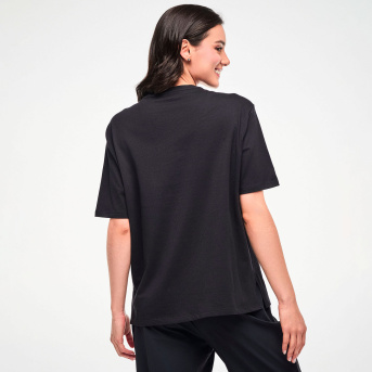ZUMBA 正規品未使用　12点セット※一部他ブランドあり Zumba Modal Drop Shoulder Top <Beige> | JWI OFFICIAL WEBSITE