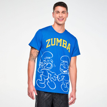 i*i様 ZUMBA限定品Tシャツ Zumba Sizzlin' Unisex Tee - 1 Size Fits Most! White only ~ New! | eBay