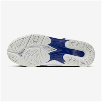 MIZUNO WAVE DIVERSE LG5<Skyblue x White> | JWI OFFICIAL WEBSITE