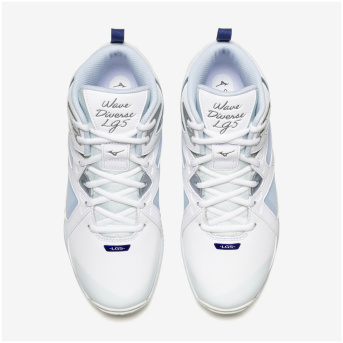 MIZUNO WAVE DIVERSE LG5<Skyblue x White> | JWI OFFICIAL WEBSITE