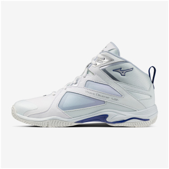 MIZUNO WAVE DIVERSE LG5<Skyblue x White> | JWI OFFICIAL WEBSITE