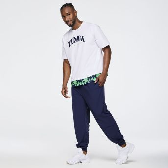 Zumba Halloween Exclusive Tee Lサイズ Zumba Halloween Exclusive Tee Lサイズ Zumba Halloween Exclusive