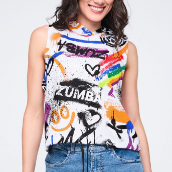 JWI購入 Zumba Air Classic 2.0 <White> | JWI OFFICIAL WEBSITE