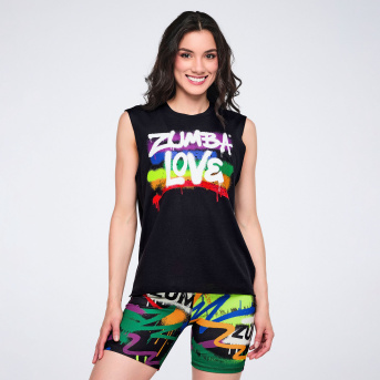ZUMBA 新作　デニム　Biker Shorts Sサイズ　JWI公式 Blue Jean Seamless High Waisted Biker Shorts – Zumba Wear | STRONG iD