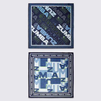 Jean Jamz Bandanas 2PK <Multi> | JWI OFFICIAL WEBSITE