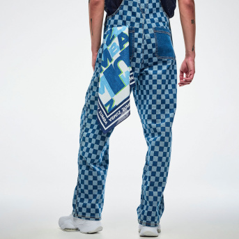 Jean Jamz Bandanas 2PK <Multi> | JWI OFFICIAL WEBSITE