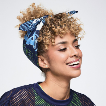 Jean Jamz Bandanas 2PK <Multi> | JWI OFFICIAL WEBSITE