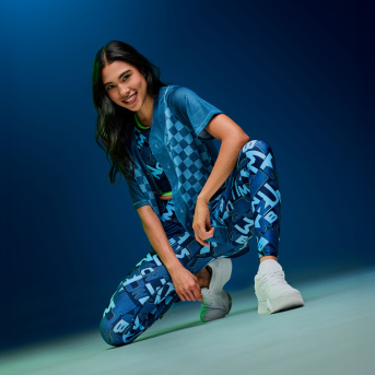 お値下げ！Zumba Sparkle Button Down スパンコールシャツ Pride Long Sleeve Button Down – Zumba Wear | STRONG iD