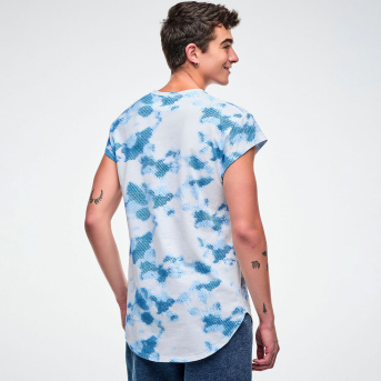JWI購入の正規品 Pride Mens Round Hem Tee ホワイト Pride Unisex Crew Neck Tee <Wear It Out White> | JWI OFFICIAL