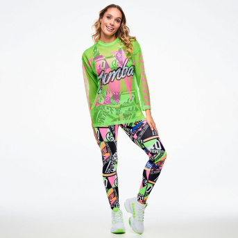 その他 Worldwide Oversized Mesh Top-XS Worldwide Oversized Mesh Top <Back to the Fuchsia> | JWI OFFICIAL