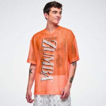 美品☆Dale-Z Men's Mesh Top Dale-Z Men's Mesh Top – Zumba Wear | STRONG iD