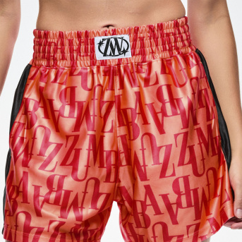 れ*ー様 極美品 希少 激レア ジルボー シャトルショーツ W40 オレンジ B Dale-Z Boxing Shorts <Orange You Hot> | JWI OFFICIAL WEBSITE