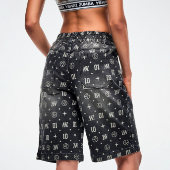 ズンバ正規品　ジョーツ　Dale-Z Denim Jorts Ｌサイズ　美品 Dale-Z Denim Jorts <Bold Black> | JWI OFFICIAL WEBSITE