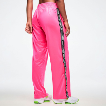 Dale-Z Tapered Pants With Front Snaps <Gumball> | JWI OFFICIAL