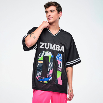 その他 Dale-Z Oversized Sports Jersey S/M Dale-Z Oversized Sports Jersey <Bold Black> | JWI OFFICIAL WEBSITE