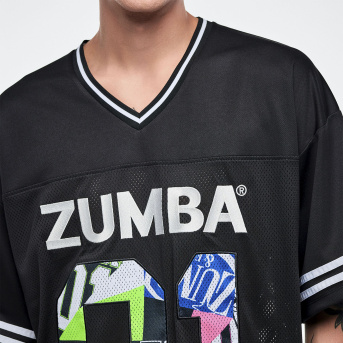 その他 Dale-Z Oversized Sports Jersey S/M Dale-Z Oversized Sports Jersey <Bold Black> | JWI OFFICIAL WEBSITE