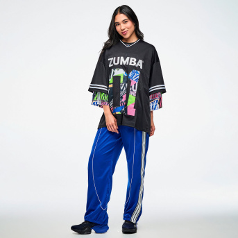 その他 Dale-Z Oversized Sports Jersey S/M Dale-Z Oversized Sports Jersey <Bold Black> | JWI OFFICIAL WEBSITE