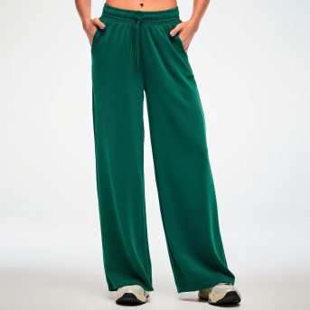 ZUMBAパンツ Zumba 25 Slouch Sweatpants <Black/Silver> | JWI OFFICIAL WEBSITE