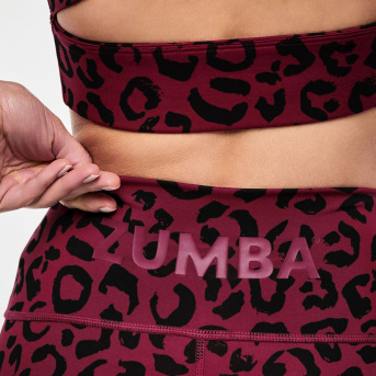 Zumba トレーニングパンツ ・Tシャツ 2点おまとめ Zumba トレーニングパンツ ・Tシャツ 2点おまとめ Zumba トレーニング