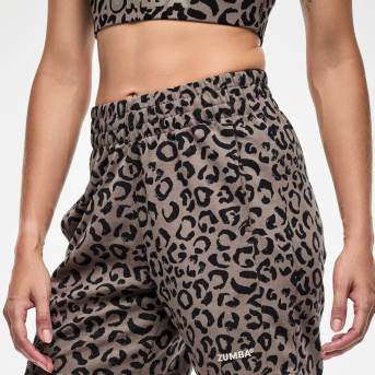 ZUMBACDセット 55-92欠番ありまとめ売り Zumba Modal Easy Shorts <Mocha/Black> | JWI OFFICIAL WEBSITE