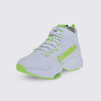 Zumba Air Stomp Funk 2.0 ズンバ 正規品 23cm Zumba Air Stomp Funk 2.0 - Bold Black – Zumba Wear | STRONG iD