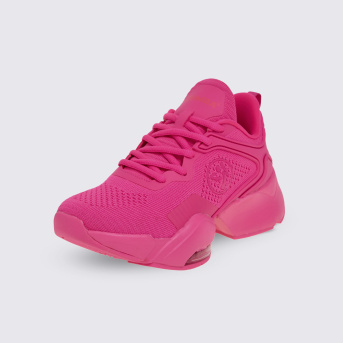 Zumba Air Stomp Remix <Pink> | JWI OFFICIAL WEBSITE