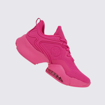 Zumba Air Stomp Remix <Pink> | JWI OFFICIAL WEBSITE