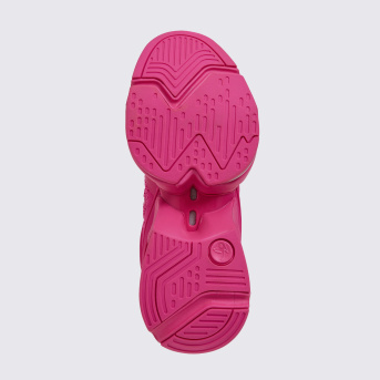 Zumba Air Stomp Remix <Pink> | JWI OFFICIAL WEBSITE