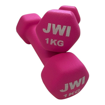 ダンベル <dumbbell>> | JWI OFFICIAL WEBSITE (インストラクターの