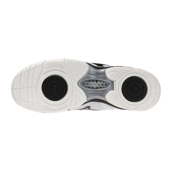 dの一族 白黒xs MIZUNO WAVE DIVERSE DE3<White x Black> | JWI OFFICIAL WEBSITE