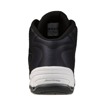 MIZUNO WAVE DIVERSE DE3<Black x Silver x White> | JWI OFFICIAL