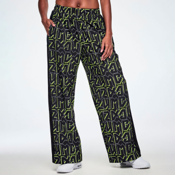 その他 Worldwide High Waisted Wide Leg Track Graphpaper MEN【9/5(土)発売】Wool Hopsack Drawstring Track Pants