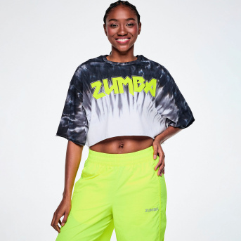 その他 Latin Movement Boxy Dolman Crop Top XS その他 Latin Movement Boxy Dolman Crop Top XS Latin Movement Boxy