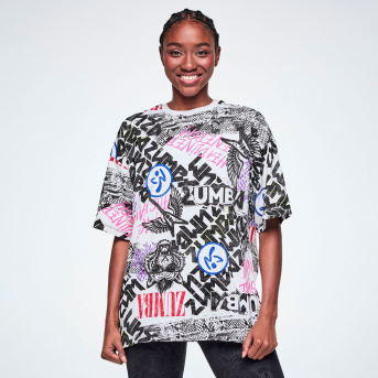 Zumba トレーニングパンツ ・Tシャツ 2点おまとめ 商品検索 | JWI OFFICIAL WEBSITE (インストラクターの資格取得)