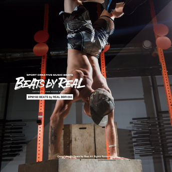 BPM160 BEATS by REAL BBR-055