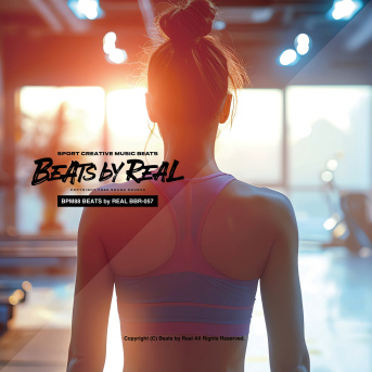 BPM88 BEATS by REAL BBR-057