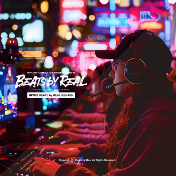 BPM82 BEATS by REAL BBR-059