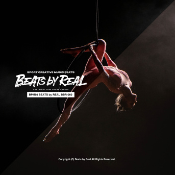 BPM60 BEATS by REAL BBR-060