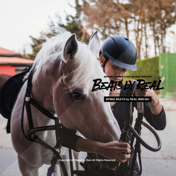 BPM60 BEATS by REAL BBR-061