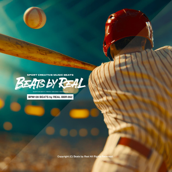 BPM128 BEATS by REAL BBR-062