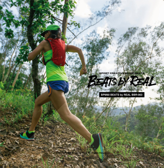 BPM60 BEATS by REAL BBR-063