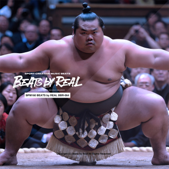 BPM160 BEATS by REAL BBR-064