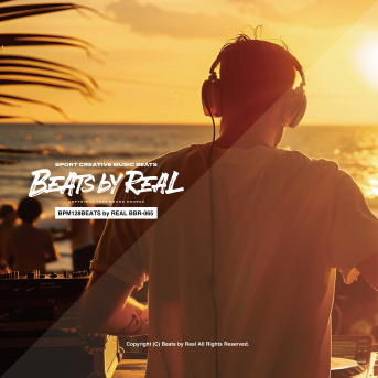 BPM128 BEATS by REAL BBR-065