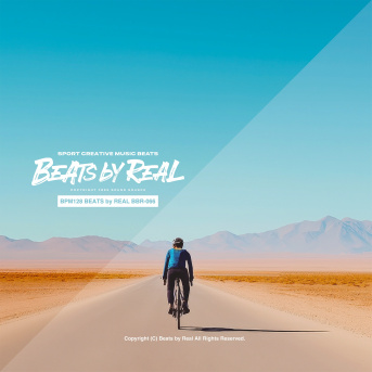 BPM128 BEATS by REAL BBR-066