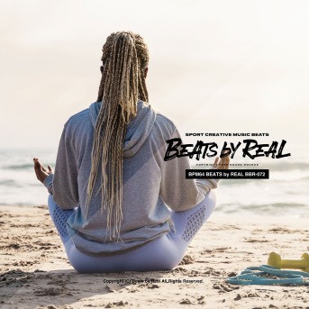 BPM64 BEATS by REAL BBR-072