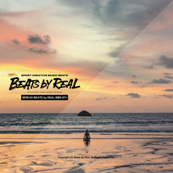 BPM60 BEATS by REAL BBR-074
